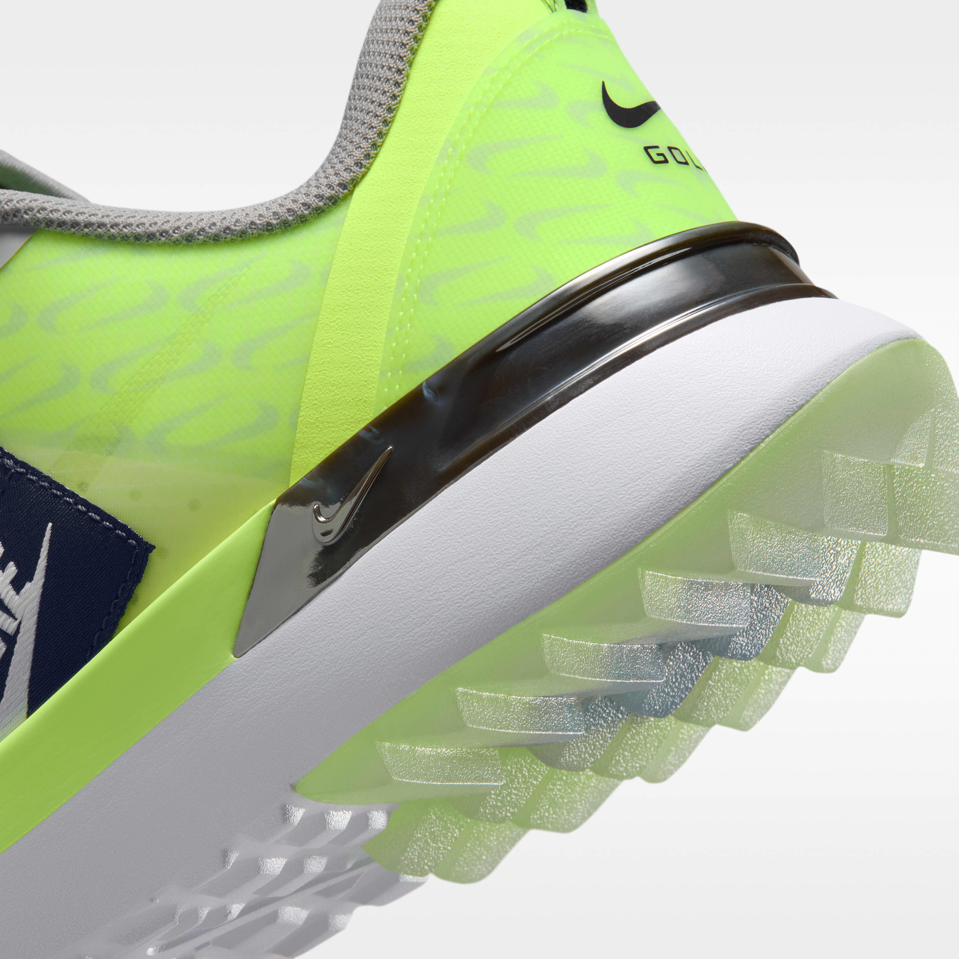 Nike Tempo G Golf Shoes | The Summit